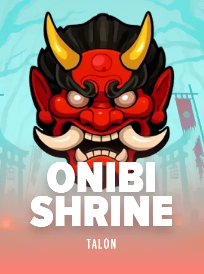 Onibi Shrine cover art